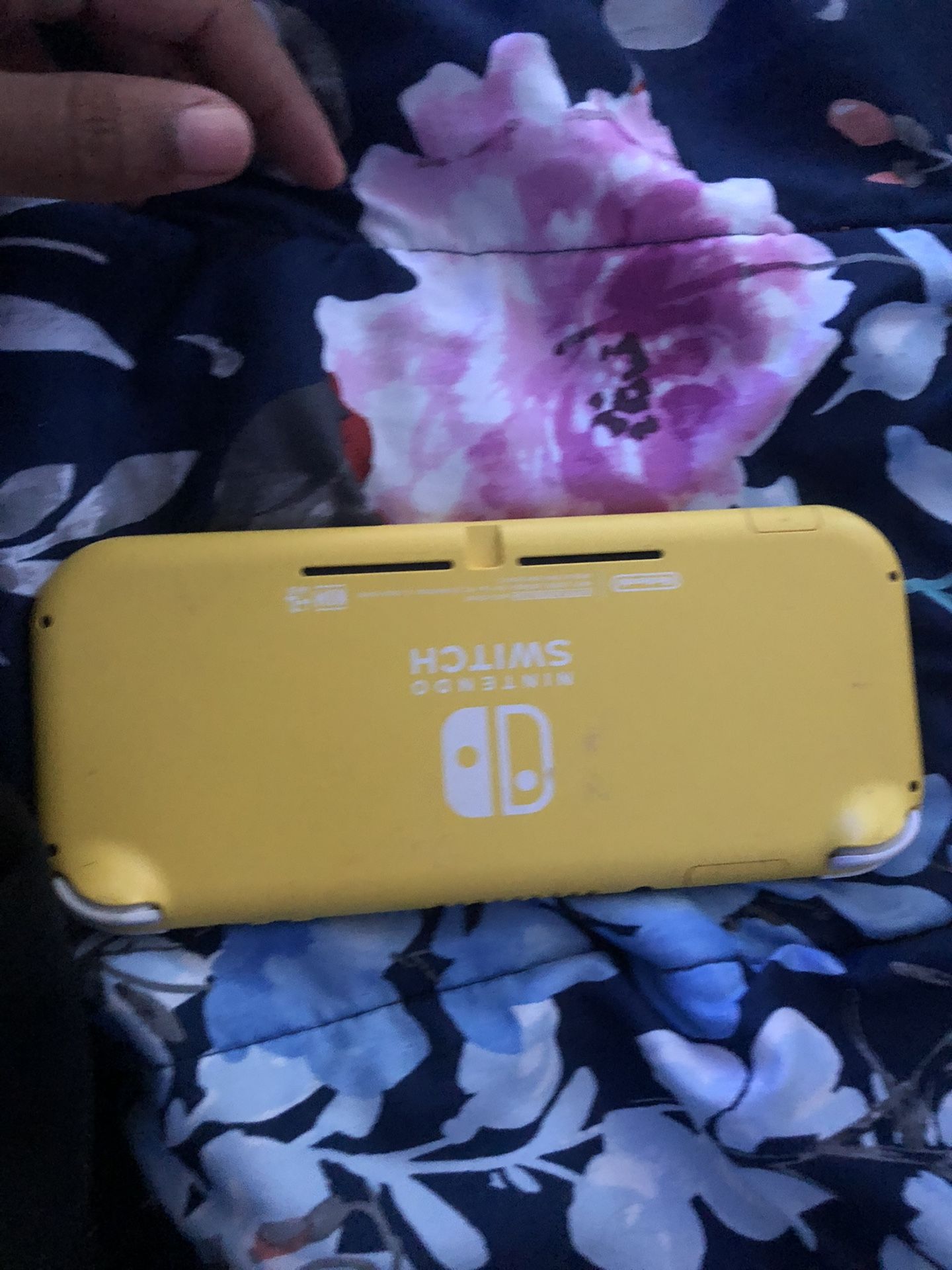 Nintendo