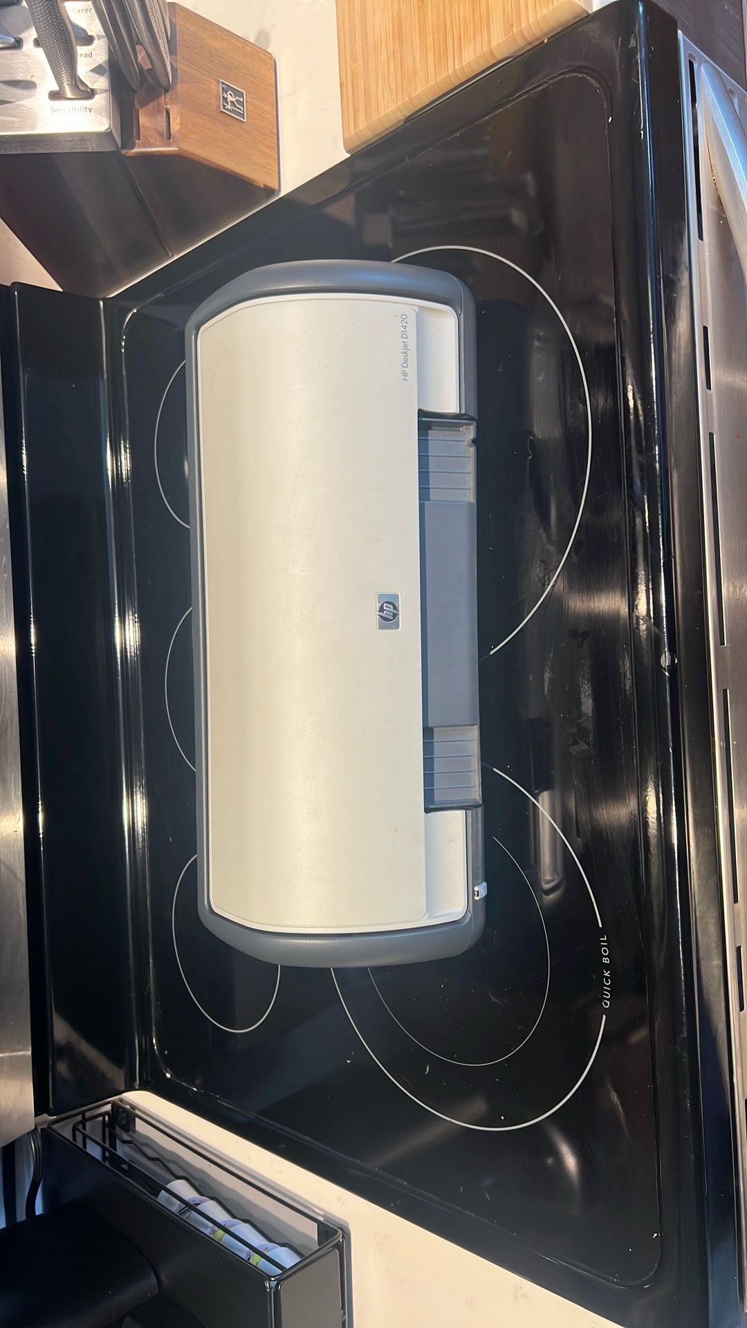 HP Printer