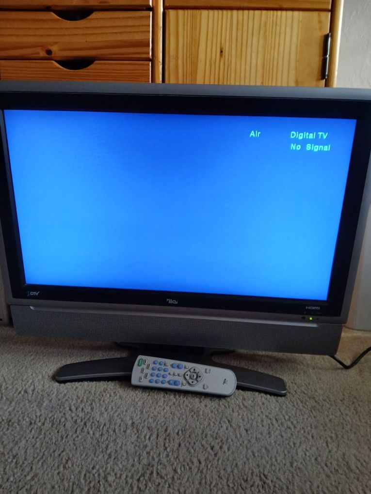 TV ILO-32HD