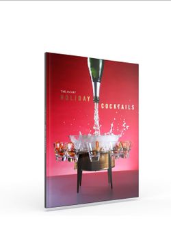The Aviary Book of Cocktails