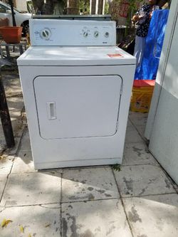 Dryer