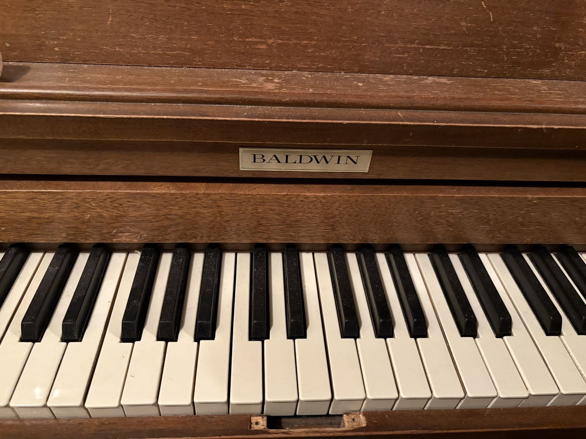 Free - Baldwin Piano