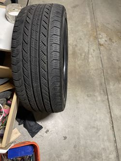 Tire 18inch