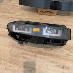 Hyundai Ioniq 5 Headlight Left Side 2022 2023 2024 2025 