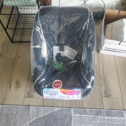 Costco Car Seat
