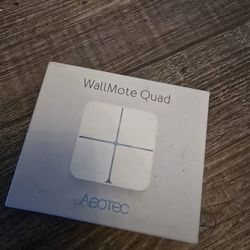 Wallmote Quad