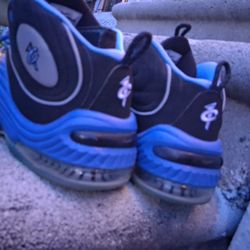 Nike Air Penny 's 