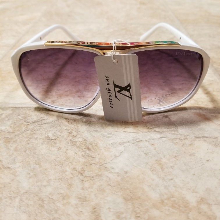 Designer Sunglasses