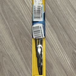 RAIN-X Weatherbeater 18 Inch Wiper Blade