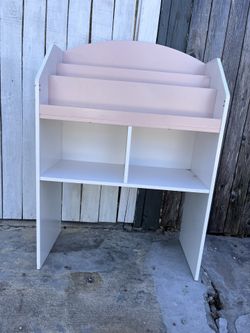 Kids Bookshelve