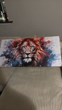 🖼️ picture art 23.5x47 inches