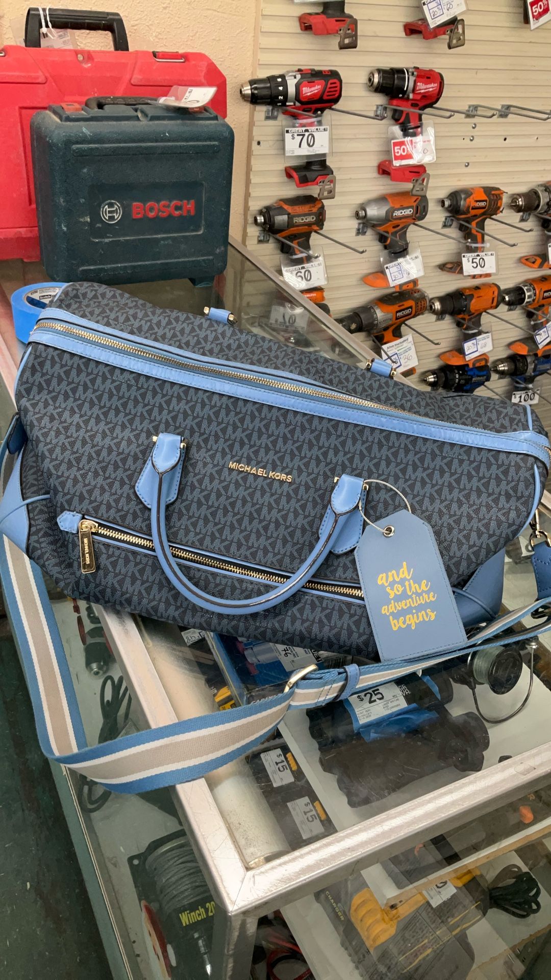 Michael Kors Handbag