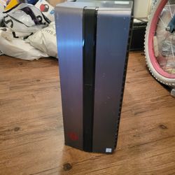 Hp Gaming Tower