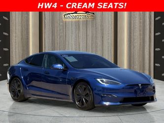 2023 Tesla Model S
