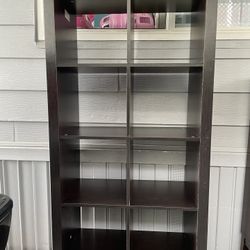 8 Cube Organizer 