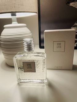 Brand New Serge Lutens SANTAL BLANC