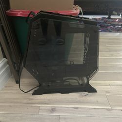 Pc Gaming Case 