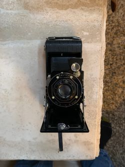 Eastman Kodak Junior Six-16