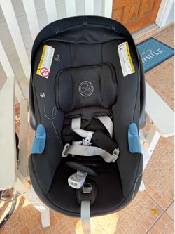 Cybex Car seat