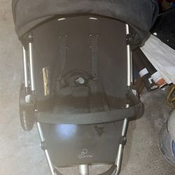 Q uincy Stroller