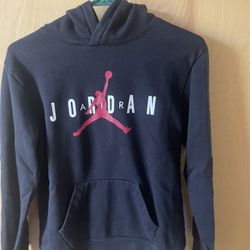 Nike Jordan Youth 12-13 Sweatshirt 