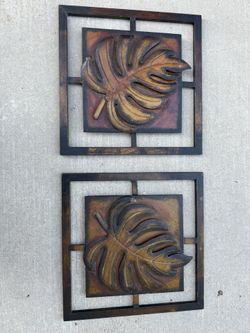 Wall Art Piece