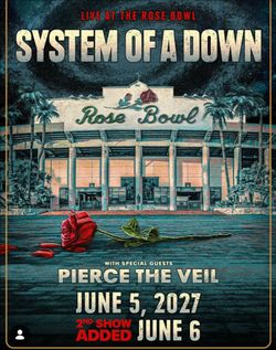 System of A Down