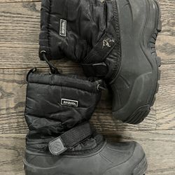 Size 12 Snow Boots