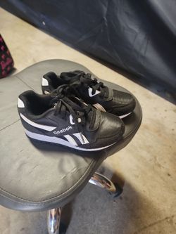 Kids reebok tennis