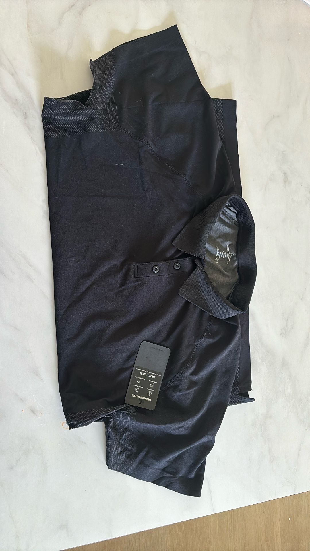 Fabletics Golf Polo