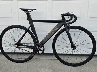 Throne bike