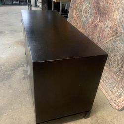 Solid Wood Dresser