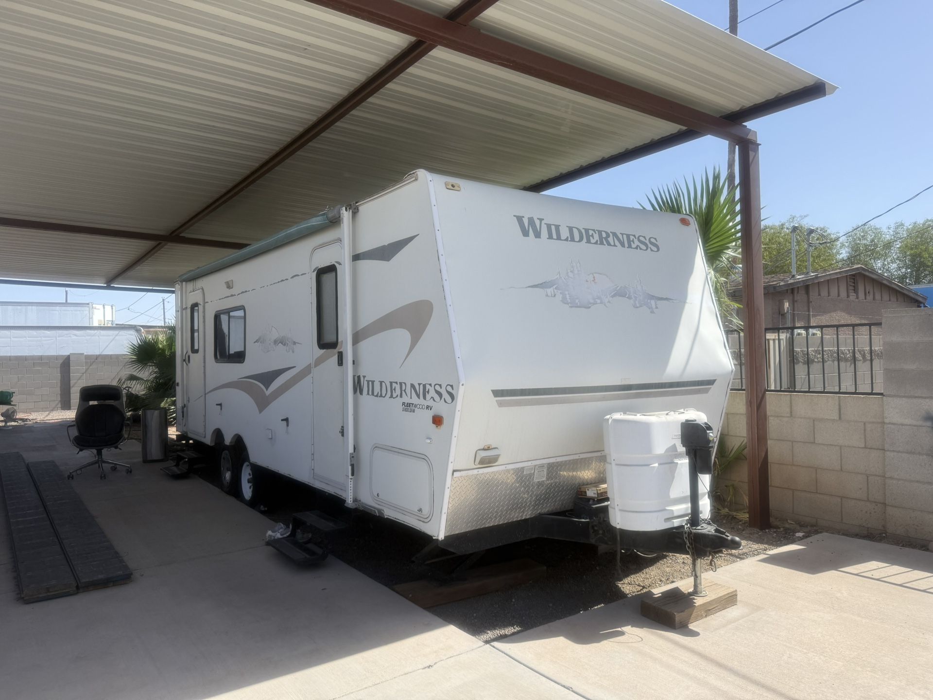 RV