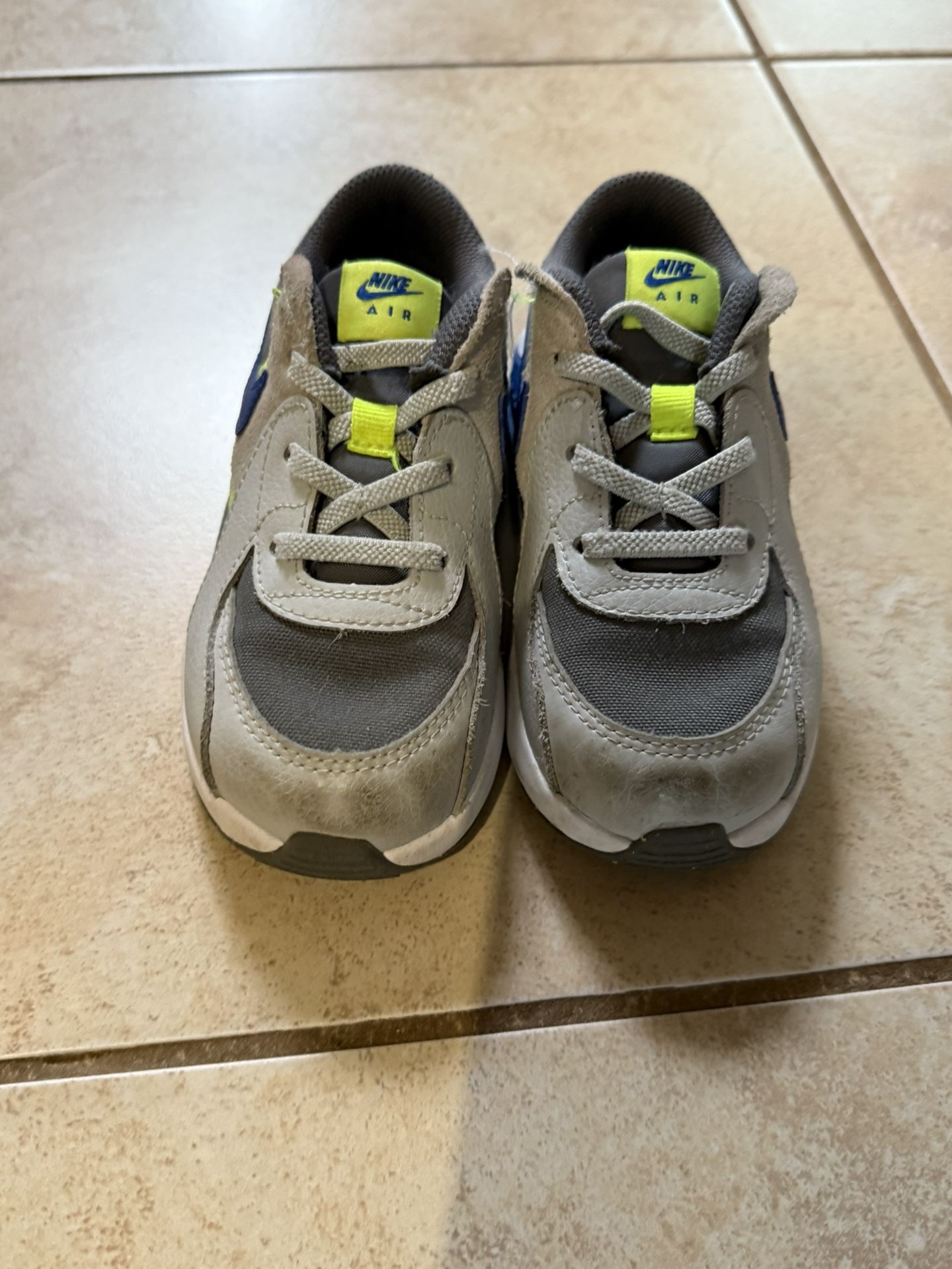 Toddler Nike Air Max