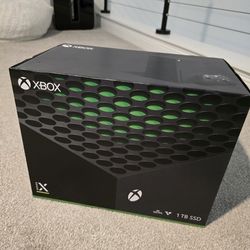 Xbox Series X