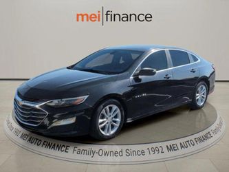 2019 Chevrolet Malibu