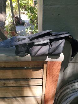 Baby Jogger  snack holder