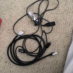 Free Extension And Hdmm Cord With Anything I Have Available To Buy