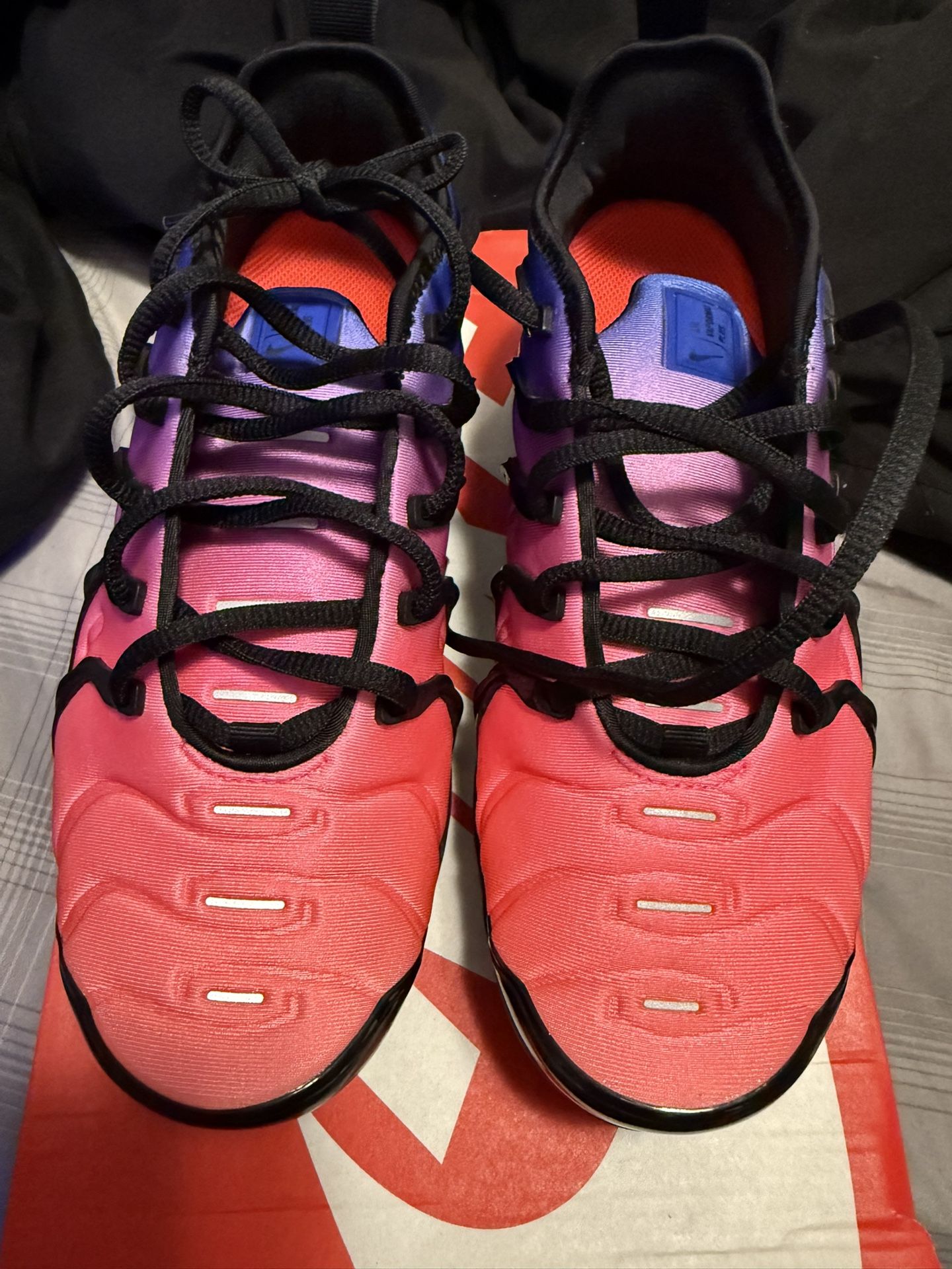 Nike Vapor Max Plus