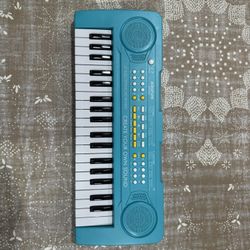 Kids Keyboard 