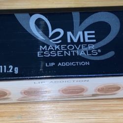 ME Makeover Essentials Lip Addition 