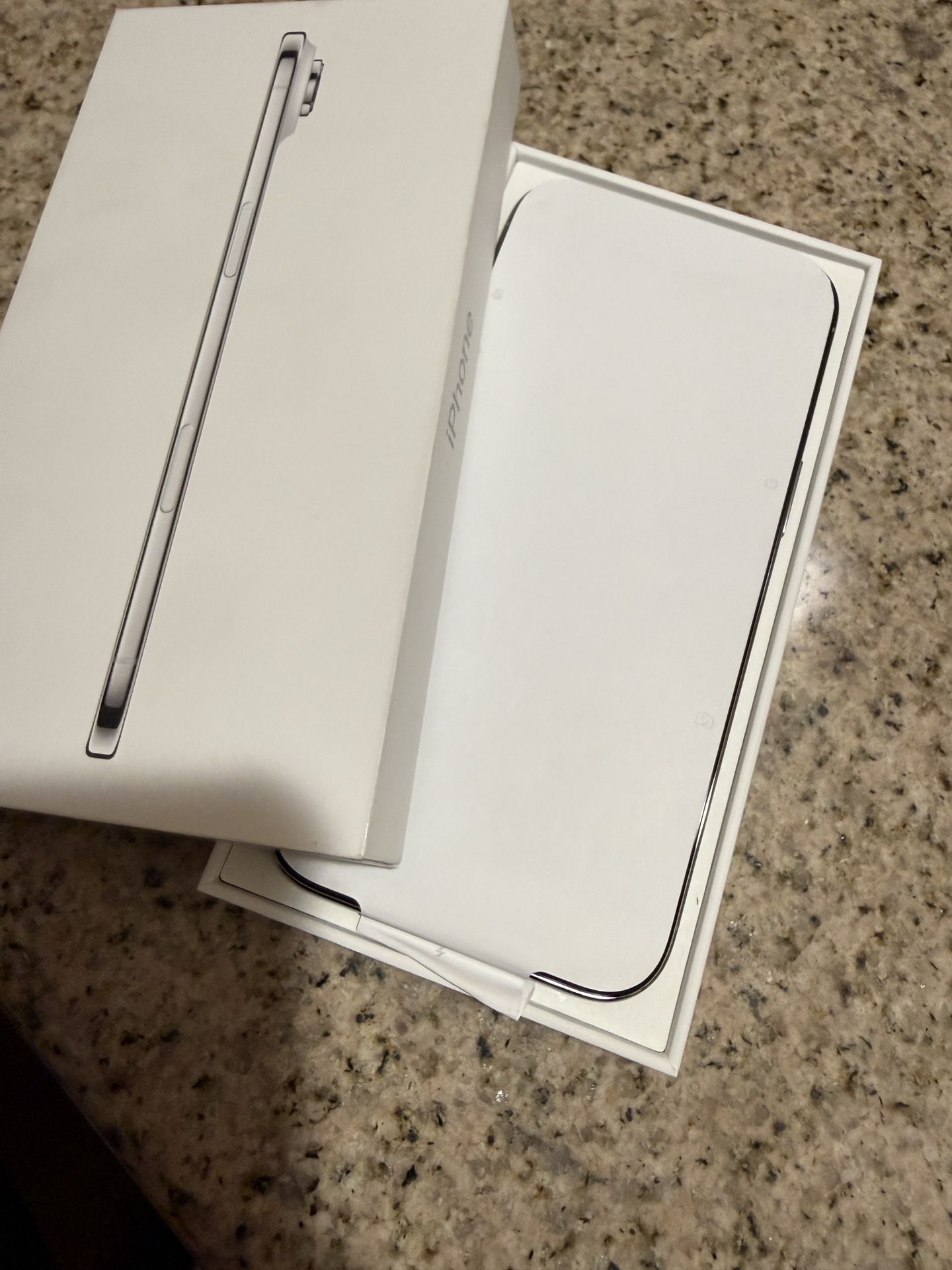 iPhone Air 256 Brand New