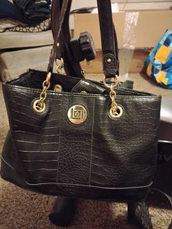 Liz Claiborne Shoulder Bag 