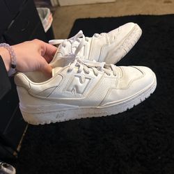 New Balances 