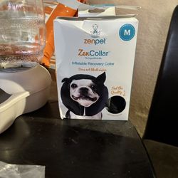 Zen Collar