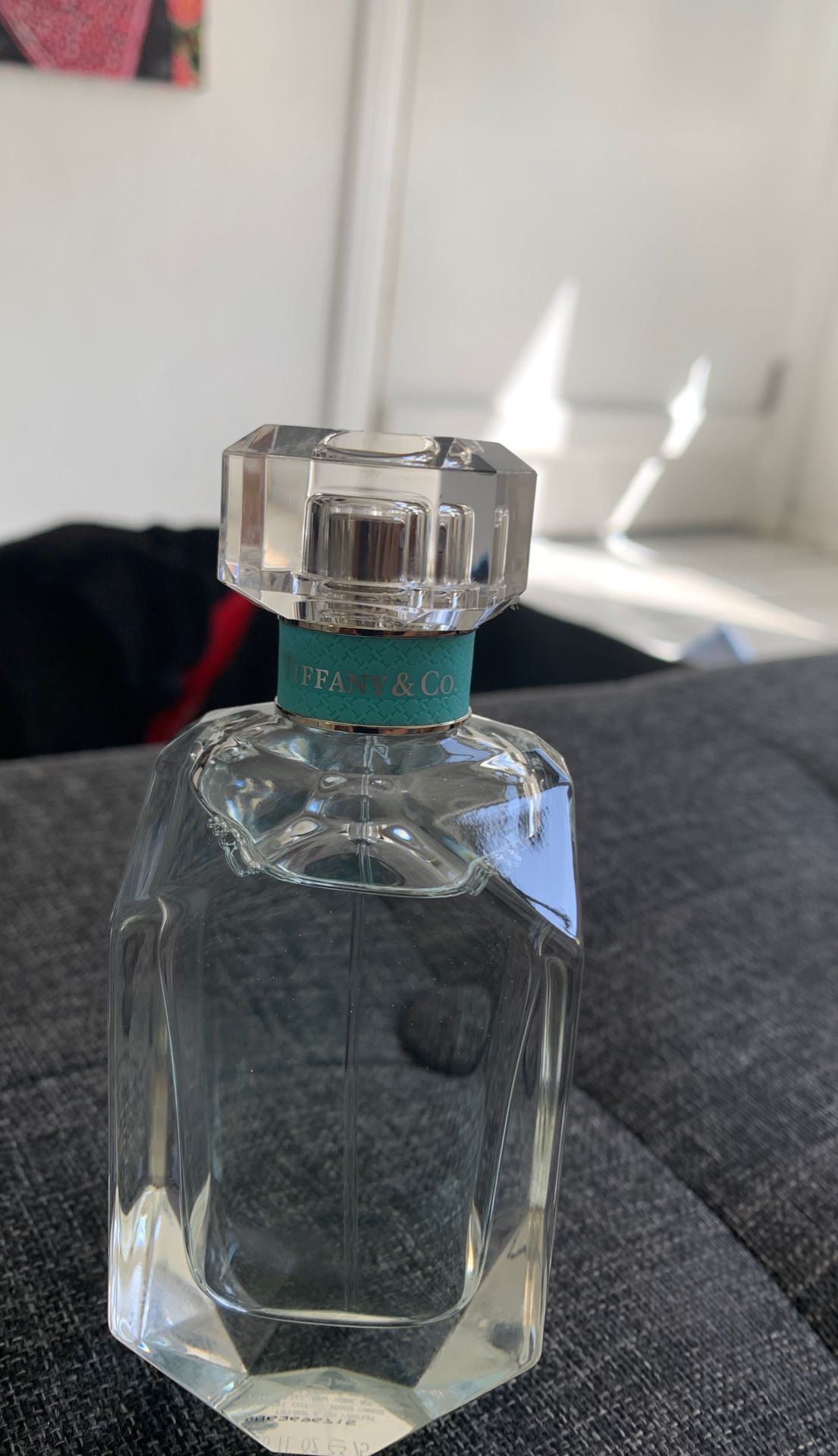 Tiffany & Co 2.5oz BRAND NEW- never used