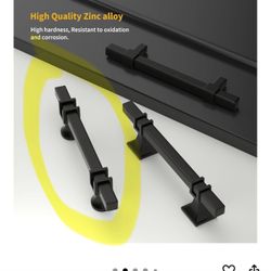 cabinet pulls 