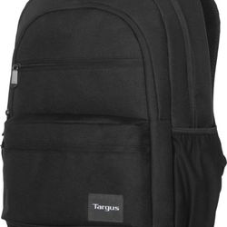 Targus - Octave III Backpack for 15.6" Laptops - Black (Brand New)