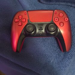 Ps5 Controller 