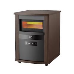 Electric Cabinet Heater  